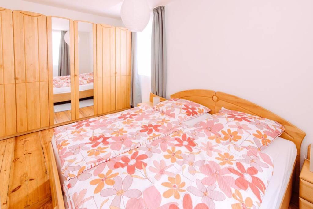 Ferienwohnung St-Martin-Strasse Forchheim  Exterior photo