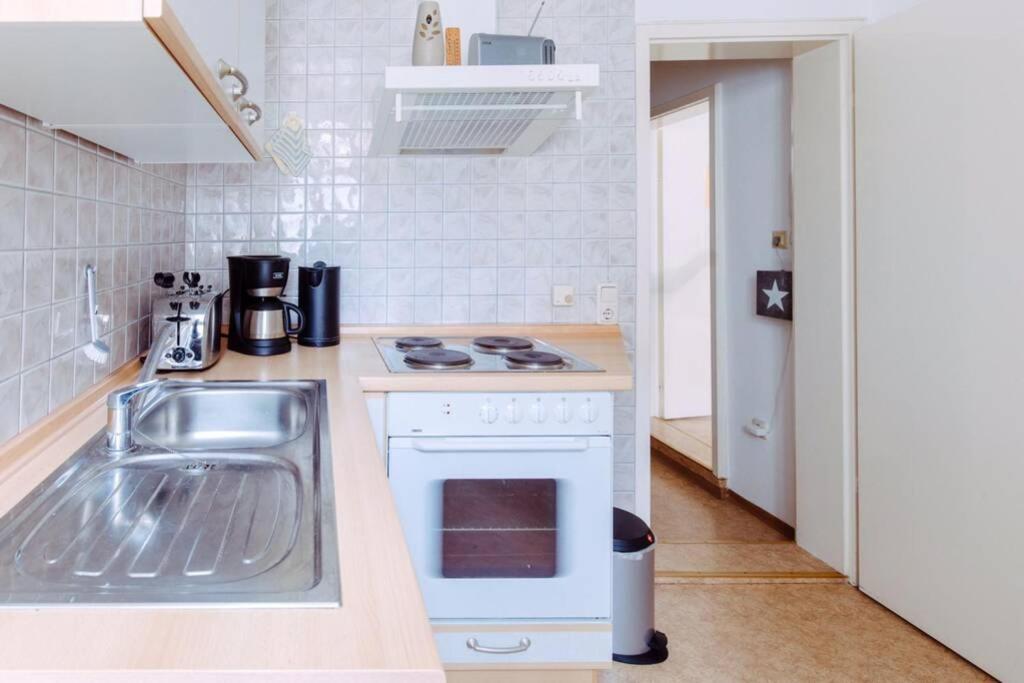 Ferienwohnung St-Martin-Strasse Forchheim  Exterior photo